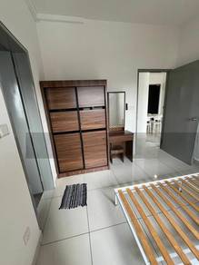 Ready move in