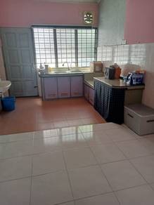 Rasah jaya , Super Link House,Fully Tiles ,DoubleStorey