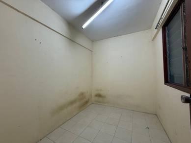 Taman Permai Indah Flat  Klang