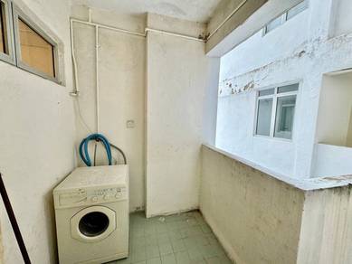 PALING MURAH SAIZ BESAR Kyoto GARDEN Condominium Ampang
