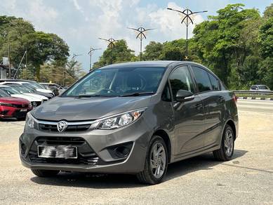 Proton PERSONA 1.6 EXECUTIVE (A)