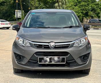 Proton PERSONA 1.6 EXECUTIVE (A)