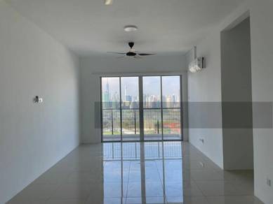 Ready move in