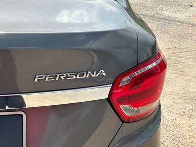 Proton PERSONA 1.6 EXECUTIVE (A)