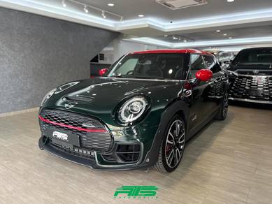 Promo❗❗ ❗2021 COOPER 2.0 Mini CLUBMAN JCW ALL4