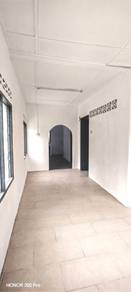 Single Storey Kampung Cheras Baru Cheras Kuala Lumpur