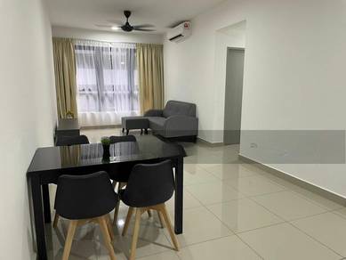 Ready move in