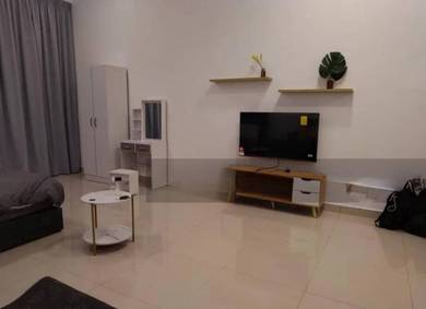 Fully Furnished Studio Boulevard 51 Pj Flexi Studio Suites Easy Access