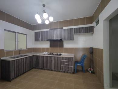 Mutiara Anggerik Seksyen 15, Shah Alam