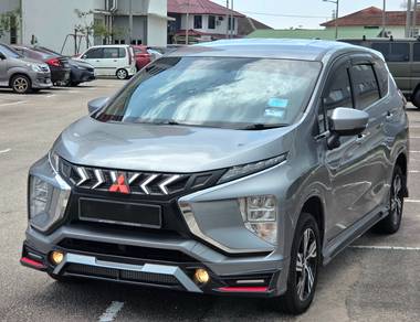 Mitsubishi XPANDER 1.5 OFFER ! WARRANTY ‼️