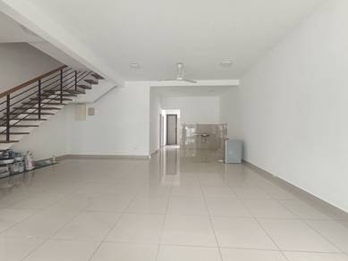 Freehold Elmina East Keana Shah Alam Lakeside Denai Alam for Sale