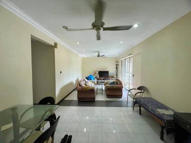 Vista Tasik Condominium Bandar Seri Permaisuri