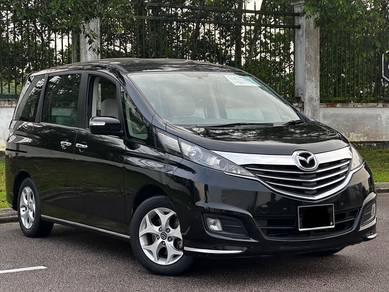 Mazda BIANTE 2.0 SKYACTIV-G (A) CASH OFFER