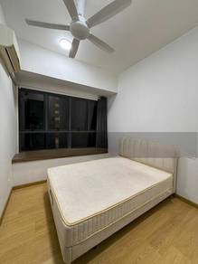 High Floor 2 Room Unit @ Royal Strand Danga Bay With Sea & Pool View