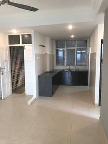 Kondominium Mutiara @ Bukit Mertajam 3-Bedrooms Renovated Nice View