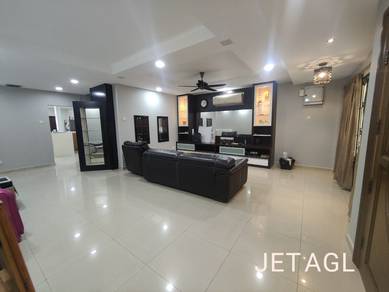 Bandar Botanic, Klang ( Angsana) Double Storey House For Sale