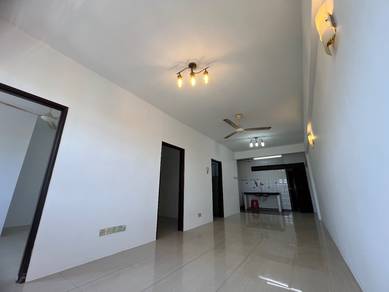Pangsapuri Segar Perdana, Taman Segar, Cheras
