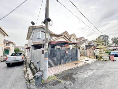 Bandar Bukit Puchong ENDLOT 2 Storey Near Surau For Sale