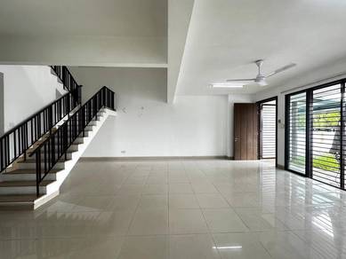 Garinia Freehold Elmina Garden Valley Green Denai Alam Shah Alam Sale