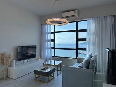 Jesselton Quay Citypads, Kota Kinabalu