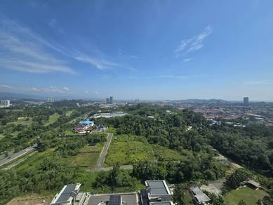 Jesselton Twin Towers | Damai | QEH 2 | KPJ | City Mall | Likas | KK