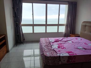 100% Sea View / High Floor Condo for Sales
