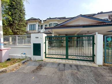2 Storey Terrace Intermediate, Seksyen 9 Kota Damansara