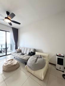 Jesselton Twin Tower Condominium