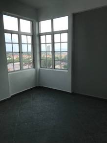 Kondominium Mutiara @ BDR PERDA Bukit Mertajam 3-Bedrooms F/Renovated