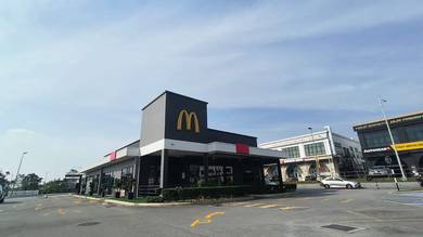 【RAPID GROW!】Eco Majestic Semenyih FREEHOLD Lifestyle Shoplot HOT AREA