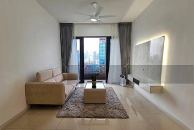 Ready move in