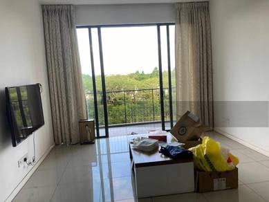 Wateredge @ Senibong Cove Fully Furnished Unit Near Aeon Permas