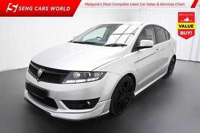 Proton PREVE 1.6 CFE PRIMUM (A) NO PROCESSING