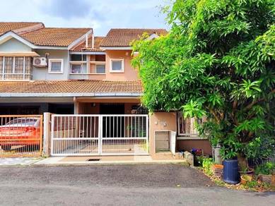 2 Storey Terrace Seksyen 3 Bandar Baru Bangi Auction Lelong