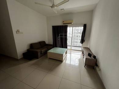 Anyaman  Residence Fully , Facing Swimming Pool , 4 Bedroom , Limited