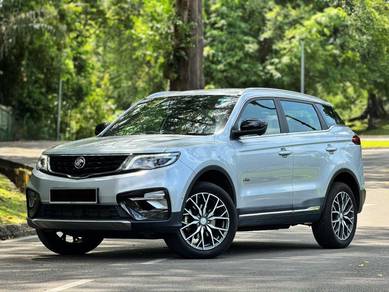 Proton X70 1.5 PREMIUM 2WD (A)