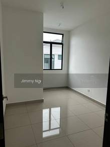 Brand New Corner Lot 2 Storey House @ Pelangi Indah