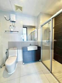 High Floor Sea View 3 Room Fully Furnished @ Country Garden Danga Bay
