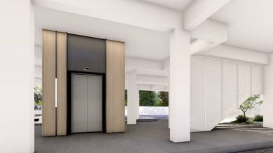 Iramanis Low Density 16 unit only Boutique Condo Kota Kinabalu