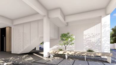 Iramanis Low Density 16 unit only Boutique Condo Kota Kinabalu