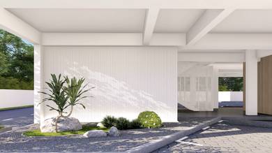 Iramanis Low Density 16 unit only Boutique Condo Kota Kinabalu