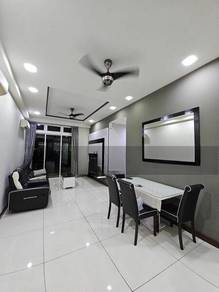Paragon Residences Mid Floor 3 Room Facing Istana Fully Furnished