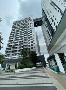 G Residence @ Johor Bahru
