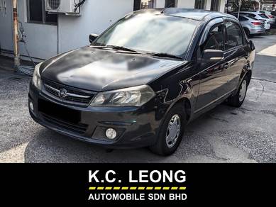 Proton SAGA 1.3 FL (A)