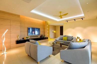 S2 South - New Double Storey Bumi 18x65 ( 100% Loan 40k Cashback )