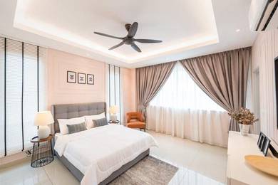 S2 South - New Double Storey Bumi 18x65 ( 100% Loan 40k Cashback )