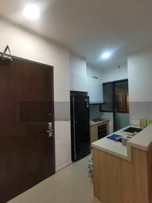 Ready move in