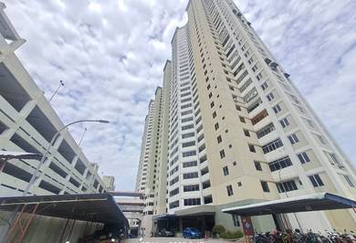 N-Park Condominium