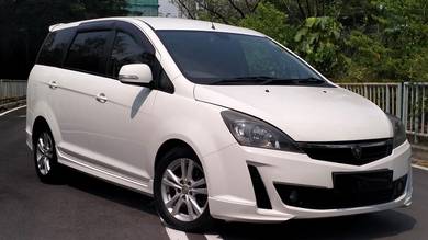 Murah 2014 Proton EXORA 1.6 BOLD pre 1thn Warranty