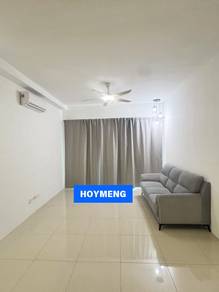 Got Video Quaywest Fully Furnished 2 Carpark B Block Gelugor